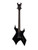 Used BC Rich WARLOCK 2001 Electric Guitar w/WIDOW HEADSTOCK 41115-S000120073 View 3