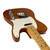 Used Johnson T Type Electric Guitar - Natural 40090-S000086431 View 4