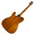 Used Johnson T Type Electric Guitar - Natural 40090-S000086431 View 12