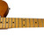 Used Johnson T Type Electric Guitar - Natural 40090-S000086431 View 11