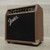 Used Fender Acoustasonic 15 1 X 8 Solid State Amplifier 40015-S000345038 View 5