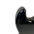 Used Squier AFFINITY J BASS V J Type Bass Guitar Black 5-String 41120-S000040095 View 7