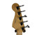 Used Squier AFFINITY J BASS V J Type Bass Guitar Black 5-String 41120-S000040095 View 9