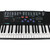 Used Casio CT-400 61-Key Keyboard 61-Key View 5