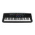 Used Casio CT-400 61-Key Keyboard 61-Key View 1