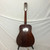 Used Yamaha FG-260 Vintage Solid Top Acoustic Guitar Natural 41128-S000116899 View 7