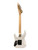 Used LTD MIRAGE DELUXE 87 Super S Electric Guitar White 6-String 41134-S000010490 View 5