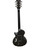 Used LTD EC-1000 EVERTUNE BB LP Type Electric Guitar Black 6-String 41134-S000010488 View 4