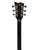Used LTD EC-1000 EVERTUNE BB LP Type Electric Guitar Black 6-String 41134-S000010488 View 6