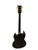 Used LTD VIPER-1000 SG Type Electric Guitar Black 6-String 41134-S000010489 View 4