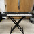 Used - Korg 01/W 61-Key Synthesizer  40087-S000244736 View 1