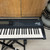 Used - Korg 01/W 61-Key Synthesizer  40087-S000244736 View 3
