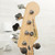 Used Squier Vintage Modified Jazz Bass 70s Bass Guitar Natural 40015-S000345039 View 5
