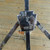 Used Ludwig SNARE STAND Vintage Snare Stand 40105-S000075328 View 2