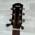 Used Yamaha A1M Acoustic-electric Guitar - Vintage Natural 40112-S000185671 View 4