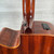 Used Yamaha A1M Acoustic-electric Guitar - Vintage Natural 40112-S000185671 View 16