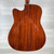 Used Yamaha A1M Acoustic-electric Guitar - Vintage Natural 40112-S000185671 View 17