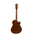 Used Ibanez AEG18L Laminate Top Acoustic Guitar Cherry Sunburst 41126-S000093825 View 6