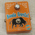 Used Bbe Boosta Grande Boost Pedal 40015-S000345048 View 1