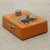 Used Bbe Boosta Grande Boost Pedal 40015-S000345048 View 3