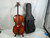 Used Amati MODEL 95 CELLO 4/4 Cello 4/4 Size 40012-S000319959 View 1