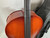 Used Amati MODEL 95 CELLO 4/4 Cello 4/4 Size 40012-S000319959 View 6