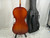 Used Amati MODEL 95 CELLO 4/4 Cello 4/4 Size 40012-S000319959 View 13
