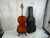 Used Amati MODEL 95 CELLO 4/4 Cello 4/4 Size 40012-S000319959 View 14
