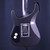 Used Jackson X SERIES SOLOIST SLX DX ELECTRIC GUITAR S Type Electric Guitar Silver/Gray 6-String 41140-S000142984 View 9