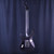 Used Jackson X SERIES SOLOIST SLX DX ELECTRIC GUITAR S Type Electric Guitar Silver/Gray 6-String 41140-S000142984 View 8
