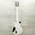 Used Ltd EC-1000T Deluxe Electric Guitar White 40015-S000345054 View 8