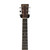 Used Martin D-18 Solid Top Acoustic Guitar Natural View 4