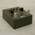 Used Oneder HW-2 Olive Drab Distortion Pedal 40015-S000345059 View 3
