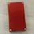 Used Oneder Red Ryder Distortion Pedal 40015-S000345062 View 4