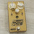 Used Oneder Drive Gold Overdrive Pedal 40015-S000345061 View 1