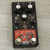 Used Oneder Red Hot American Bummer Delay Pedal 40015-S000345063 View 1