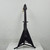 Used Jackson Js Series King V Modern Metal Electric Guitar Black 7-String 40042-S000279610 View 1