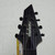 Used Jackson Js Series King V Modern Metal Electric Guitar Black 7-String 40042-S000279610 View 3