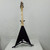 Used Jackson Js Series King V Modern Metal Electric Guitar Black 7-String 40042-S000279610 View 7