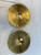 Used Sabian 13 IN. SBR HI HAT Cymbals 41127-S000062937 View 3