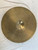 Used Zildjian 22 IN. 70S RIDE THIN STAMP Vintage Cymbal 41127-S000062938 View 2