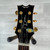Used Dean Stylist Hollowbody Electric Guitar - Red 40112-S000185672 View 4