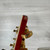 Used Dean Stylist Hollowbody Electric Guitar - Red 40112-S000185672 View 13
