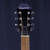 Used Epiphone EL-00 LIMITED EDITION A/E GUITAR Laminate Top Acoustic Guitar Black 41140-S000142985 View 4