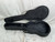 Used Epiphone EMILY WOLFE SHERATON STEALTH Semi-Hollow Electric Guitar Black 6-String 40012-S000319964 View 6