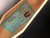 Used Epiphone EMILY WOLFE SHERATON STEALTH Semi-Hollow Electric Guitar Black 6-String 40012-S000319964 View 9