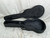 Used Epiphone EMILY WOLFE SHERATON STEALTH Semi-Hollow Electric Guitar Black 6-String 40012-S000319964 View 19