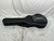 Used Epiphone EMILY WOLFE SHERATON STEALTH Semi-Hollow Electric Guitar Black 6-String 40012-S000319964 View 14
