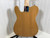Used Squier AFFINITY TELECASTER T Type Electric Guitar Amber 6-String 40107-S000159742 View 9