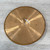Used Paiste 404 Heavy Bottom Hi-hat Cymbals - 14-inch 40112-S000185676 View 6